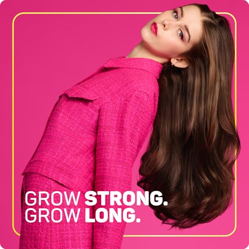 Marc Anthony Grow Long, Deep Conditioning Anti-Breakage Hair Mask
