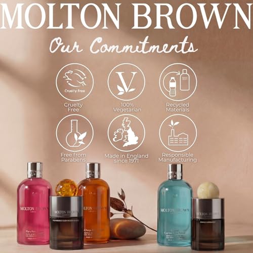 Molton Brown Dark Leather Eau de Parfum 3.3 fl. oz.