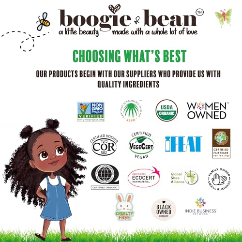 Coconut Oil for Baby, Hair and Skin, Unscented Natural NON GMO Kosher Baby Oil, Coconut Oil for Kids and Infants