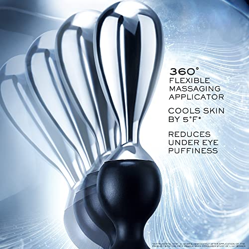 Lancôme Advanced Génifique - Light Pearl Eye Serum - 0.67 Fl Oz