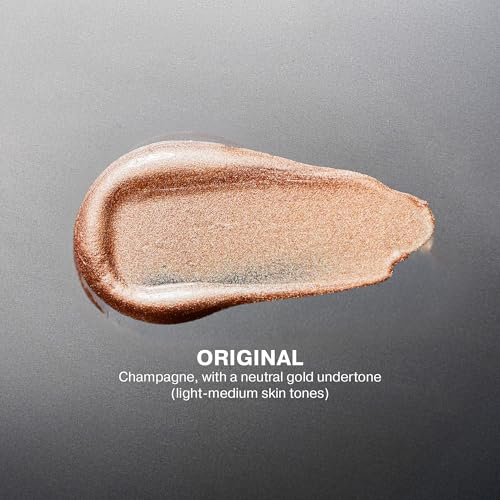 ICONIC LONDON Illuminator Liquid Highlighter Drops | Original, 0.45 Fl Oz