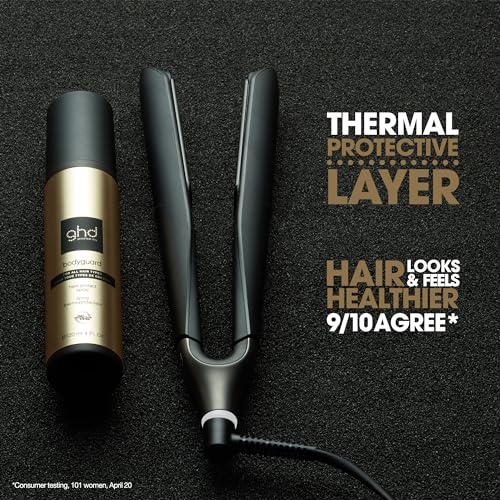 ghd Bodyguard Heat Protectant Spray, 4 fl oz