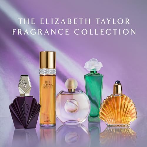 Elizabeth Taylor Forever Elizabeth Eau de Parfum for Women, 3.3 fl oz