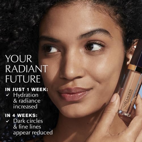 Estée Lauder Futurist Soft Touch Brightening Skincealer Concealer with Vitamin C, 1W