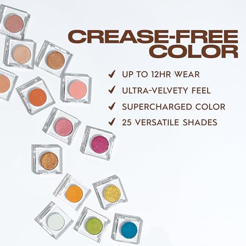 Urban Decay 24/7 Eyeshadow - Champagne Shimmer Shadow (Sin)