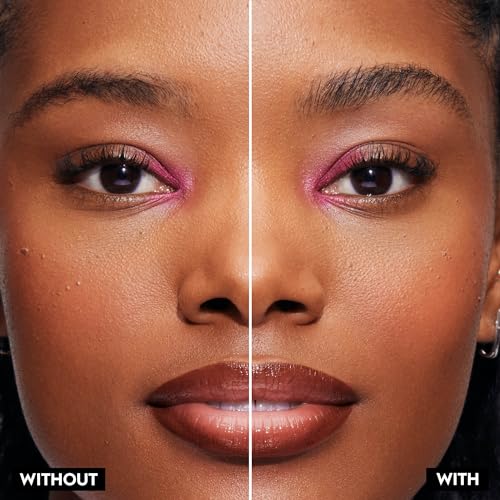 Urban Decay Slick Day Clear Brow Gel for Lifted + Laminated Eyebrows