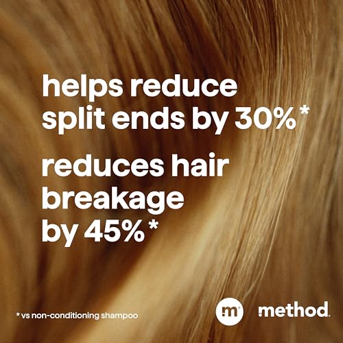 method Repairing Shampoo, Island Mist, 14 fl oz