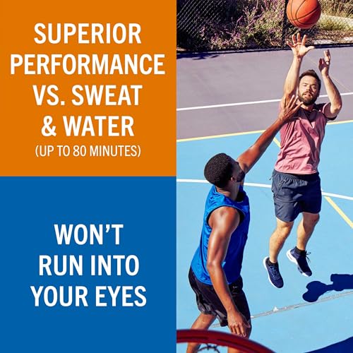 Banana Boat Sport SPF 50 Sunscreen Lotion, Family Size, 12 Fl Oz
