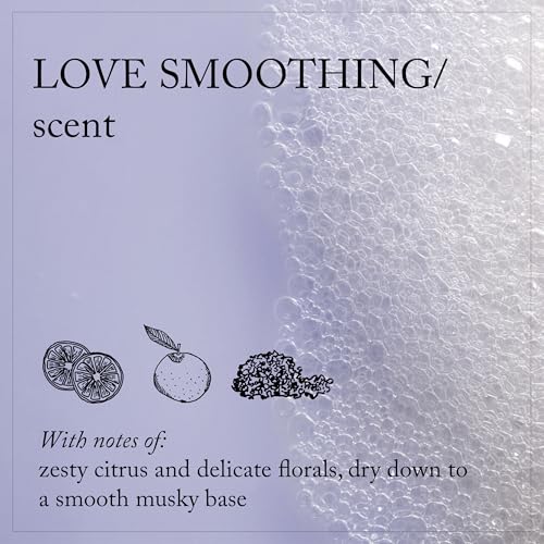 Davines LOVE SMOOTHING/Mask Long-Lasting Anti-Frizz Sleek & Shine 8.5 FlOz
