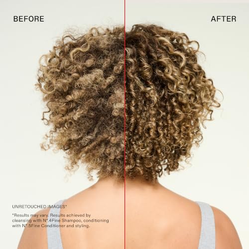 OLAPLEX N°.5FINE Bond Maintenance™ Volumizing Conditioner | Repairs, 250 mL