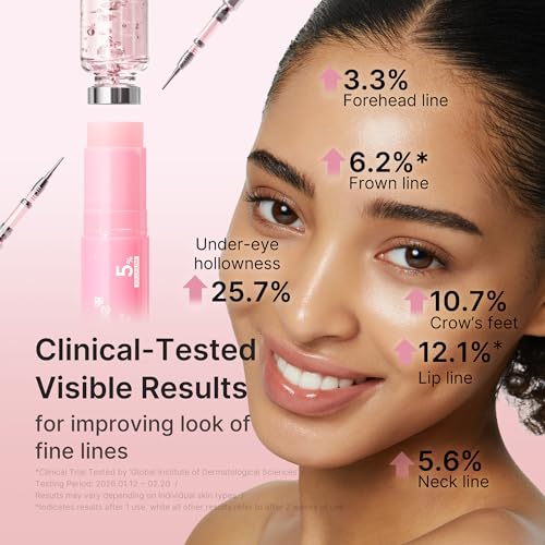 medicube PDRN Pink Collagen Volume Multi Balm Stick - Face & Body Balm