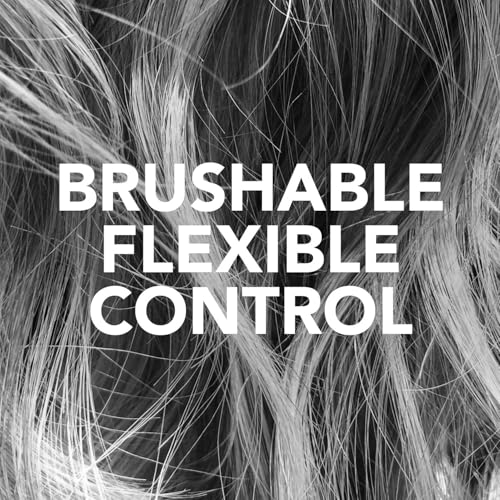 Sebastian Professional Shaper Mini Hairspray, 50 VOC% | Flexible to Medium Hold | Brushable with Control | Travel Size, 1.5 oz