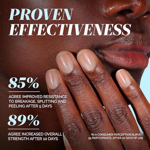 LONDONTOWN kur Get Strong Nail Hardener