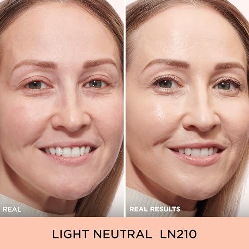 IT Cosmetics Do It All Radiant Concealer for Face - 210 Light Neutral
