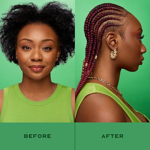 Shea Moisture Bond Repair Shampoo with Amla Oil 13oz