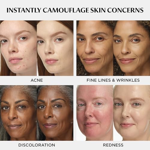IT Cosmetics CC+ Cream with SPF 50+ - Light Medium (N) - 1.08 fl oz