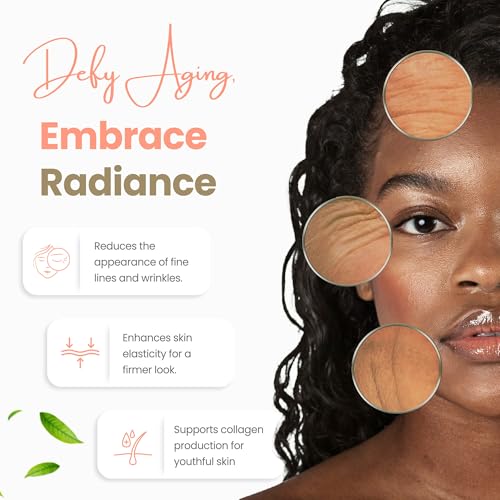 Biocare Body Butter - Infused with Cocoa Butter & Shea Butter plus Alpha-Bioplex for Youthful-Looking, Radiant Complexion, Hydrated, Smoother, Firmer Skin - Without Paraben and Sulfate -16 Oz