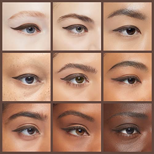 Jane Iredale Pencil, Black and Brown