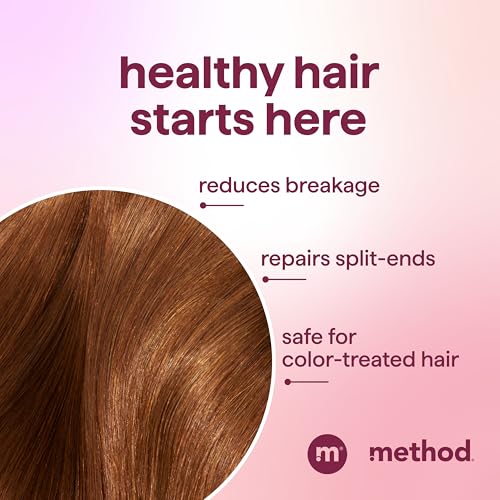 method Volumizing Conditioner, Pure Peace, 13.5 fl oz