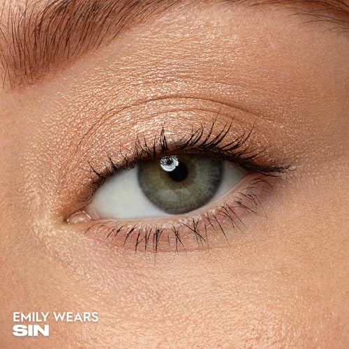 Urban Decay 24/7 Eyeshadow - Champagne Shimmer Shadow (Sin)