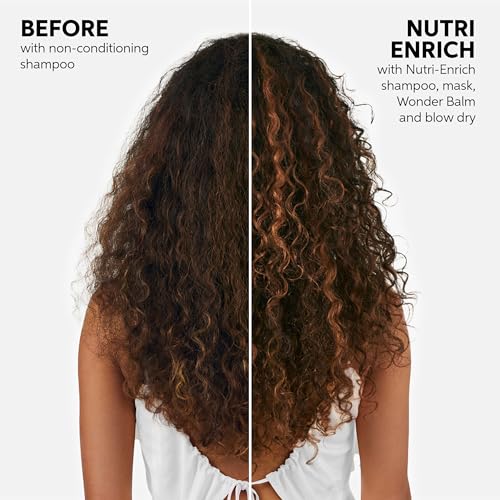 Wella Professionals Invigo Nutri-Enrich Deep Nourishing Conditioner