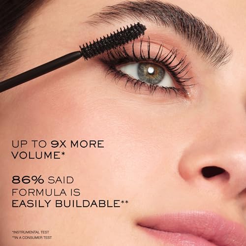 Lancôme Hypnôse Buildable & Voluminizing Mascara - Extreme Black