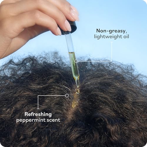 Sky Organics Tea Tree Scalp Clarifying Oil 2 fl oz, USDA Organic