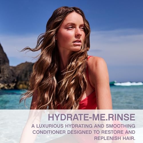 KEVIN.MURPHY HYDRATE-ME.RINSE Moisturising Conditioner, 8.4 fl oz