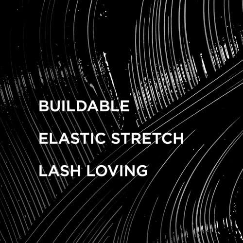 IT Cosmetics Superhero Volumizing Mascara - Black (Full Size, 0.3 fl oz)