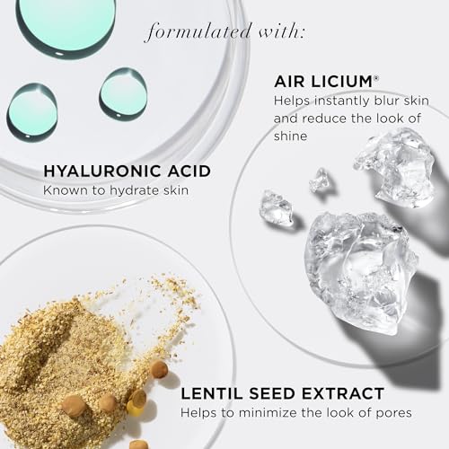 IT Cosmetics CC+ Cream Natural Matte Foundation SPF 40 - Fair (W)