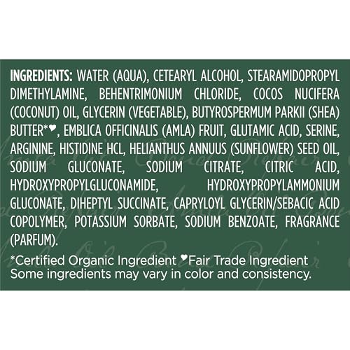 Shea Moisture Bond Repair Conditioner with Amla Oil 13oz