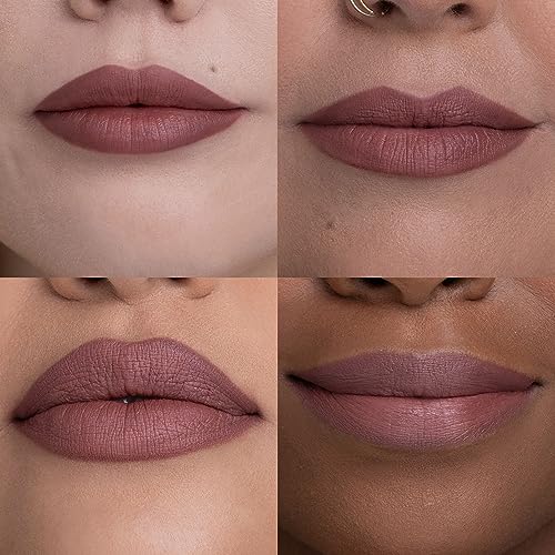 Urban Decay 24/7 Glide-On Waterproof Mauve Nude Lipliner (Liar)