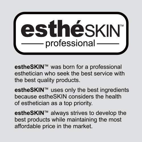 estheSKIN Collagen Facial Massage Cream for European Skin Care, 33.8 fl.oz. / 1000 ml