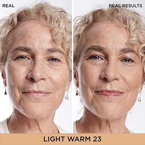 IT Cosmetics Bye Bye Dark Spots Concealer - 23 Light Warm - 0.22 fl oz