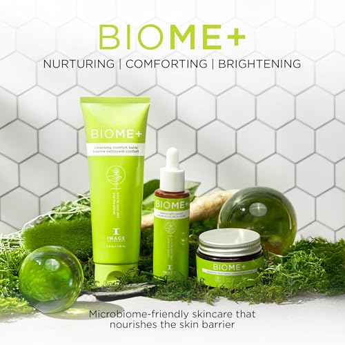 IMAGE Skincare BIOME+ Cleansing Comfort Balm, 1.7 fl oz