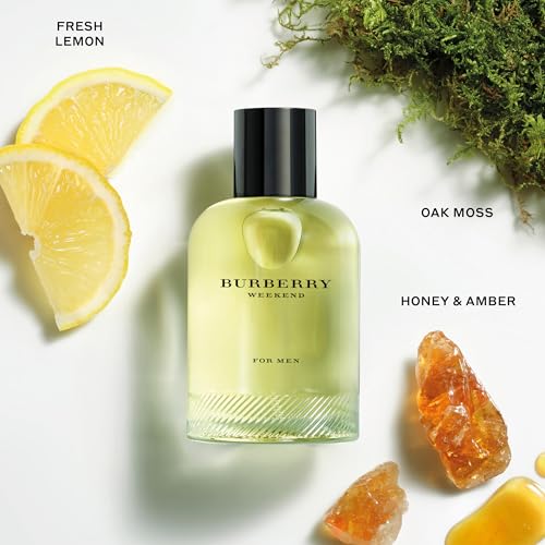 Burberry Weekend Eau de Toilette 3.3 fl oz