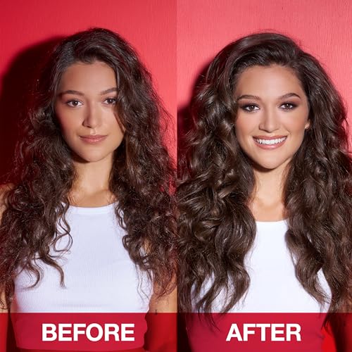 SexyHair Big Blow Dry Volumizing Gel| Added Volume with Hold | Up to 72 Hours of Humidity Resistance | All Hair Types, 8.5 Fl Oz (Pack of 1)
