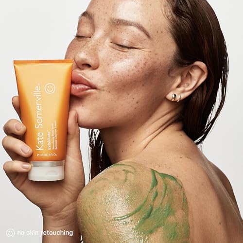 Kate Somerville ExfoliKate Resurfacing Body Scrub, 5 Fl Oz