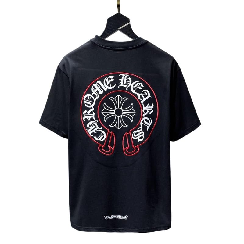 Men's women's T-shirts, Large