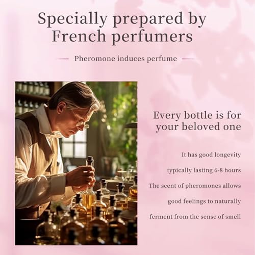 Morakot Perfumes for Women - Elegant Floral Scent Gift Set, Long-Lasting Eau de Parfum with Rose & Jasmine | Perfect Daily Perfume for Office, Date Night & Travel | Luxury Purse (1.76oz / 50ml)