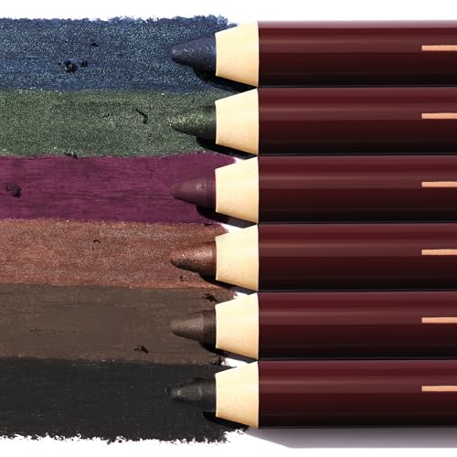 Charlotte Tilbury Rock 'N' Kohl Eyeliner Pencil - Waterproof Eyeliner