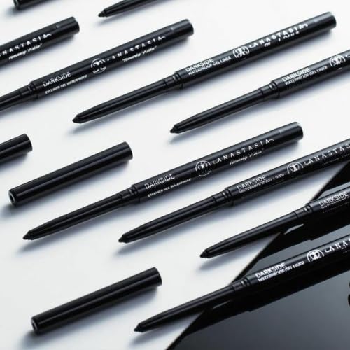 Anastasia Beverly Hills - Darkside Waterproof Gel Eyeliner Pencil