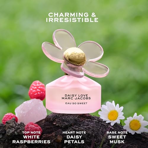 Marc Jacobs Daisy Love Eau So Sweet Eau de Toilette 1.6 fl oz