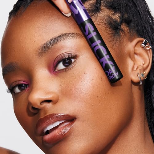 Urban Decay Slick Day Clear Brow Gel for Lifted + Laminated Eyebrows
