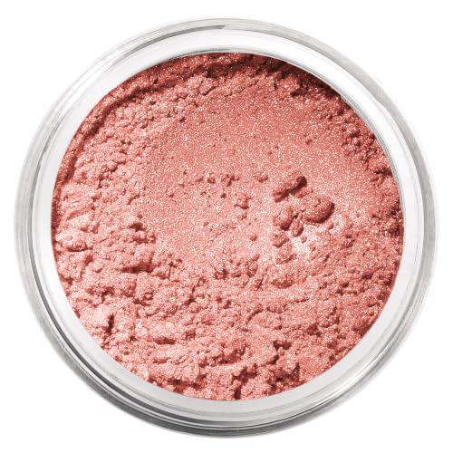 bareMinerals Loose Powder Blush, Golden Gate, 0.03 oz