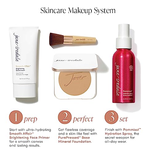 jane iredale Pure SPF 20 Pressed Powder Refill