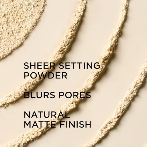 IT Cosmetics Bye Bye Pores Pressed Setting Powder - Translucent
