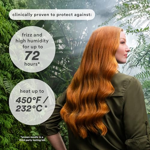 VERB Frizz Defense Smoothing Spray, 5.4 fl oz | Humidity + Heat Protectant