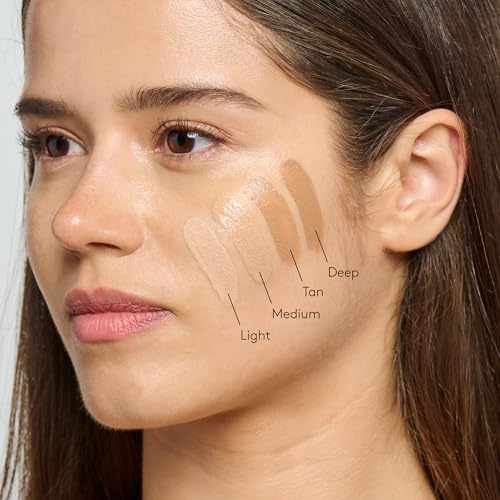 Colorescience, Total Protection Face Shield Flex, SPF 50, Medium