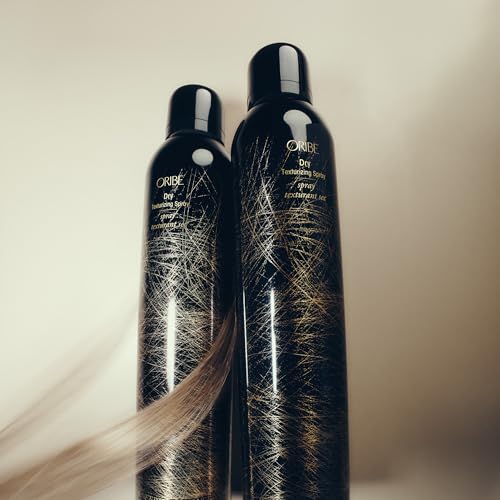 Oribe Dry Texturizing Spray - Adds Volume & Texture - Absorbs Oil - 8.5oz